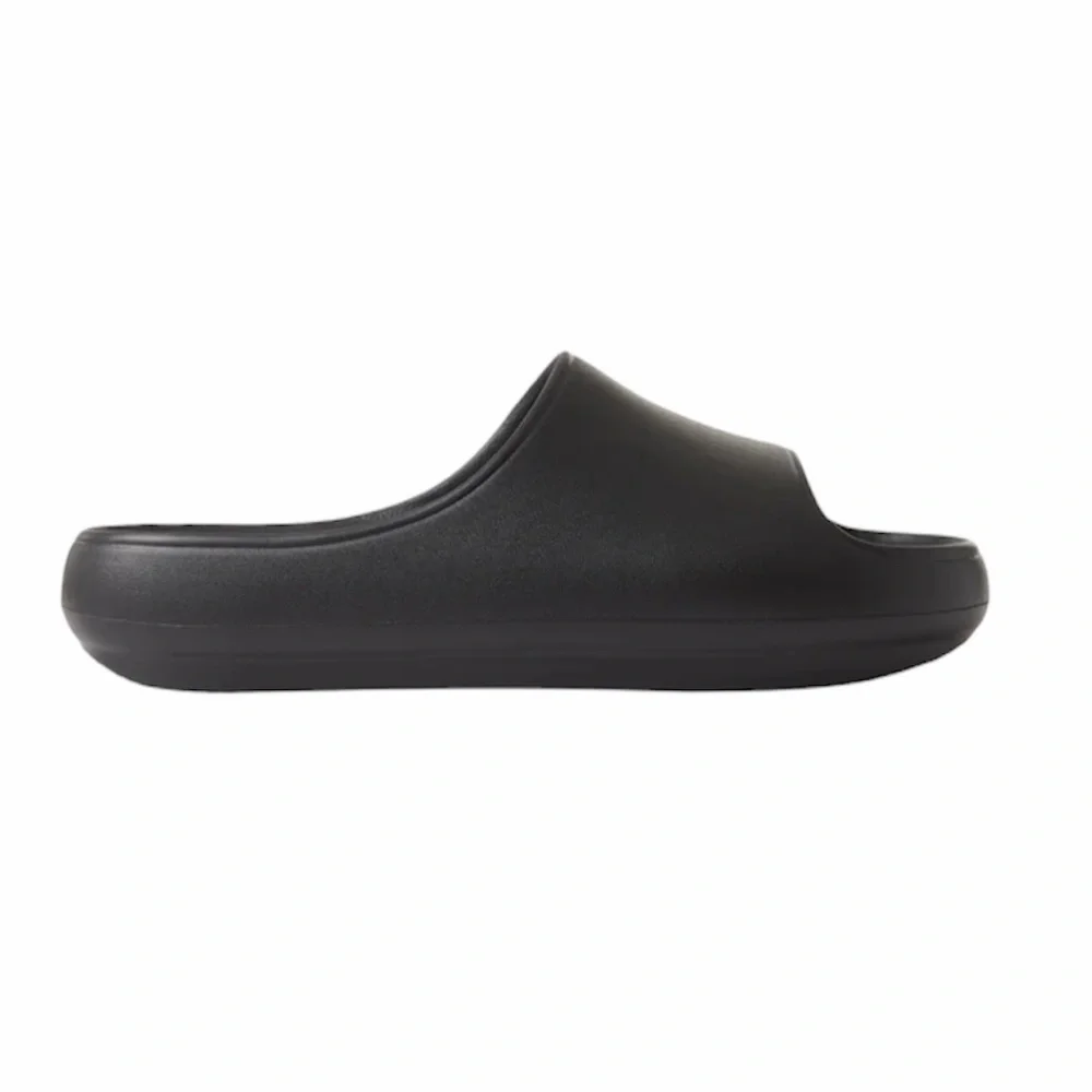 NEW 32 Degrees Unisex Cushion Slides, Size M Women’s 7.5-8.5 | Men’s 5.5-6.5
